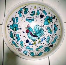 Schale ARS deRuta Keramik