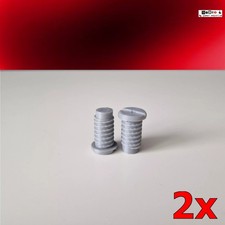 2x Lascal Buggy Board Arm