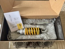 Neuer Öhlins Street