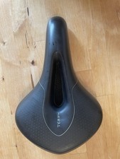Fahrradsattel Terry Damen Comfort Gel Gebraucht