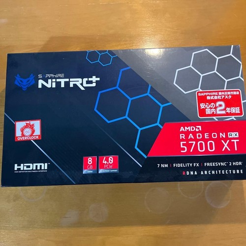 Sapphire nitro amd radeon rx - amd,