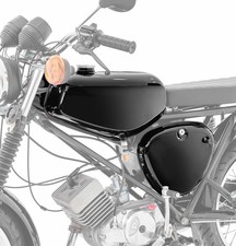 Simson S51 / S50 / S70 Tank /
