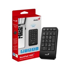 Genius NumPad 1000 Slim