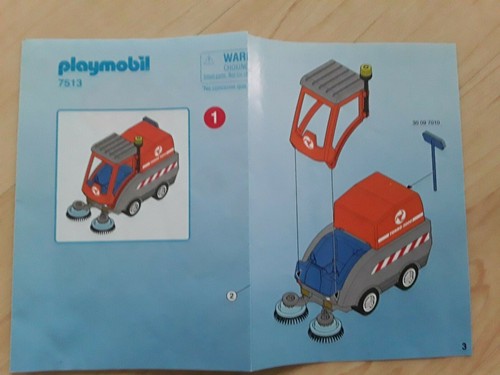 Playmobil 7513