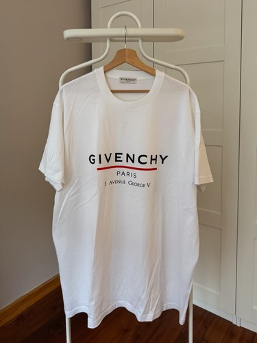 Shirt givenchy herren weiß - givenchy,
