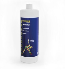 1x 1000ml Gel Kontaktgel /