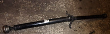 Kardanwelle audi avant 8w - kardanwelle,