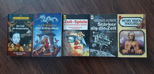 Bücher Konvolut - 31 alte