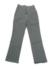 00460 Damen Hose Jeans Tweans Tina W36 L28 grau stretch