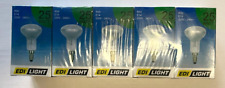 5x EDI Light Glühbirne