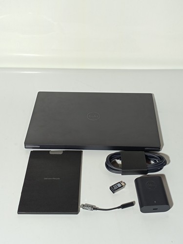 Dell xps plus 9320 - xps, 13
