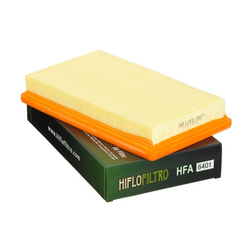 Luftfilter hiflo hfa6401 moto - hiflo,
