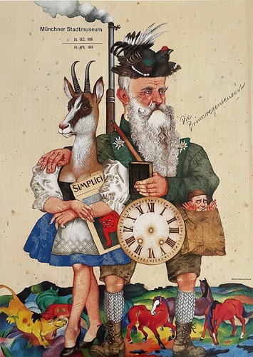 Michael mathias prechtl die - michael,