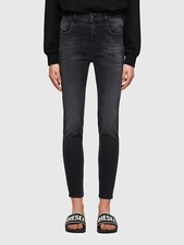 Diesel Damen Stretch Jeans