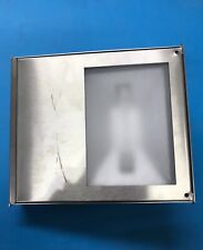 HEIBI 68004-072 Baja Edelstahl Außenleuchte Ausstellungsstück/Lagerfund