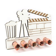 Geschenk Kino Film Kinoabend