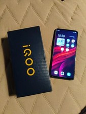 Vivo IQOO Z6 (Chinesische Version).OIS,Fast Charger 80W.
