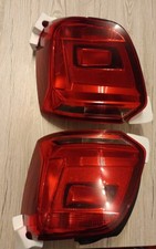 VW Polo 6R Rückleuchten LED