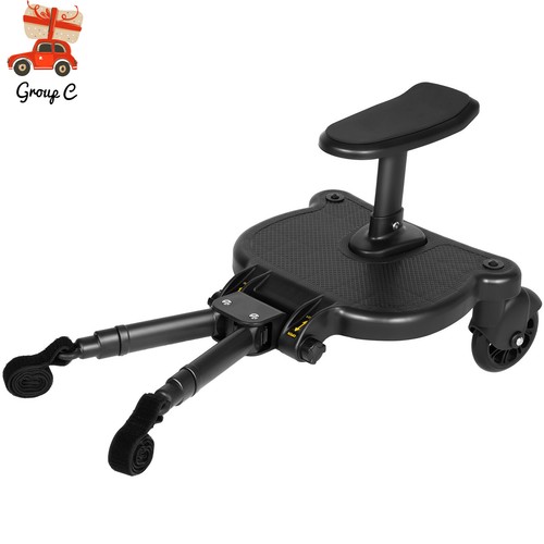 Universal buggy board - universal,