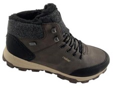 Rieker herren stiefel 35534 - stiefel, 35534-25