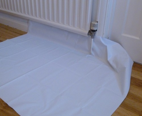 Wasserdichte klempner und - wasserdichte,