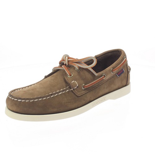 Sebago docksides portland - docksides,