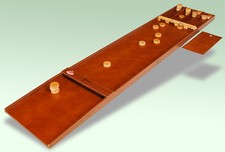 Jakkolo Sjoelbak Dutch Shuffleboard Billard Hollandais
