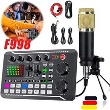 NEU Pro Audio Mixer, BM-800