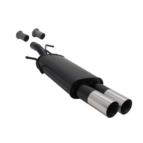 Novus sportauspuff für - sportauspuff,