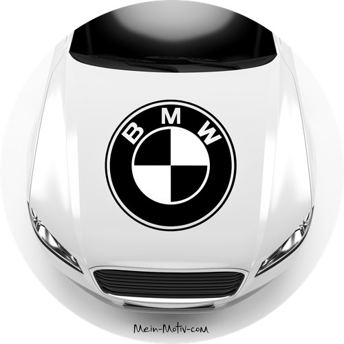 Autoaufkleber bmw - autoaufkleber,
