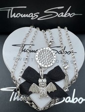 Thomas Sabo Kette & großer