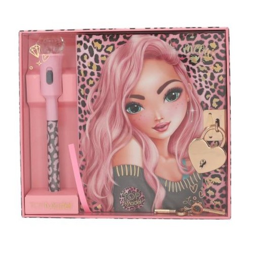 Depesche topmodel tagebuch mit - topmodel,