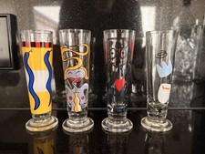 Ritzenhoff Glas 4er Set