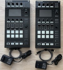 2 Traktor Kontrol D2 sehr