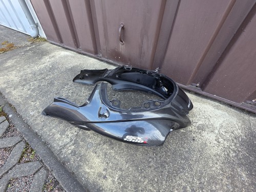 Originale suzuki hayabusa gen2 - originale,