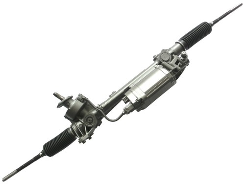 Lenkgetriebe elektrisch