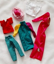 Barbie outfit petra plasty - outfit,
