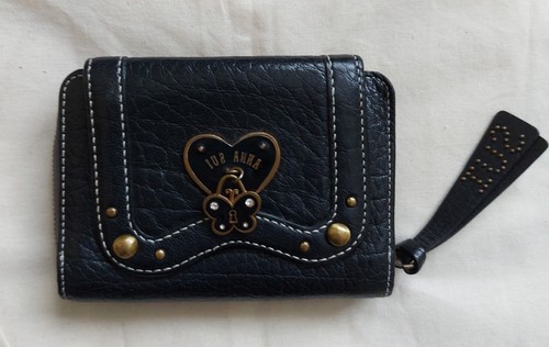 Anna sui geldbörse - anna,