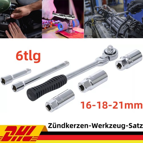 Zündkerzen schlüssel satz - zündkerzen,
