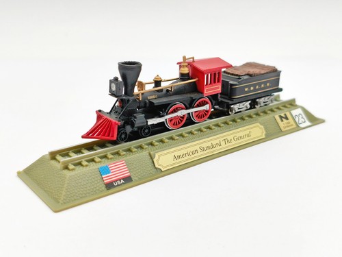 American standard the - american, "the
