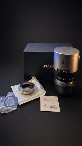 Blazar remus 33mm 1 - remus,