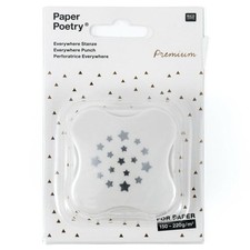 Stanze Everywhere Sterne