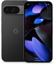 Google Pixel 9 Black 128 GB 5G