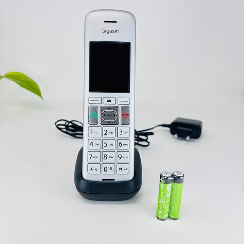 Gigaset c575a telefon weiß - gigaset,