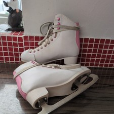 SFR Galaxy Schlittschuhe