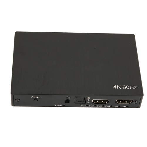 4x2 switcher ultra in 4 - 4x2,