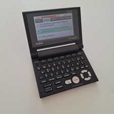 Casio elektronisches - casio,