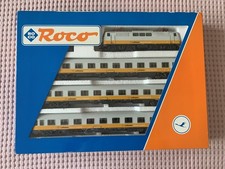 Roco 43047 Zugset 4tg