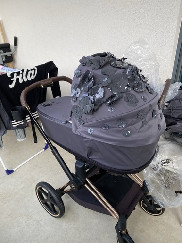 Cybex priam sonderedition - priam,