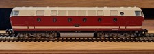 BR 119 Piko Spur TT